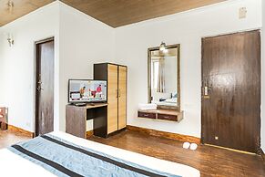 Hotel Blue Poppy