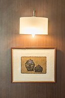 Hotel Blue Poppy