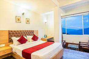Hotel Blue Poppy