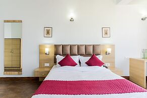 Hotel Blue Poppy
