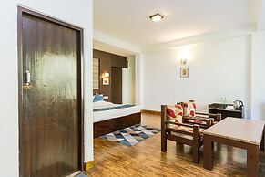 Hotel Blue Poppy