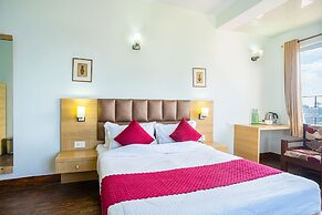Hotel Blue Poppy