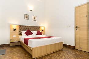 Hotel Blue Poppy