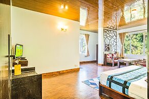 Hotel Blue Poppy