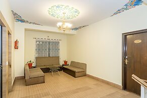 Hotel Blue Poppy