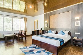 Hotel Blue Poppy