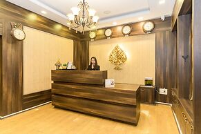 Hotel Blue Poppy