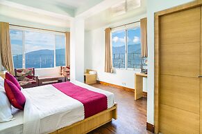 Hotel Blue Poppy