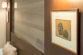 Hotel Blue Poppy
