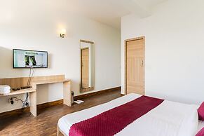 Hotel Blue Poppy