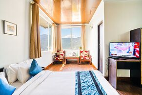 Hotel Blue Poppy