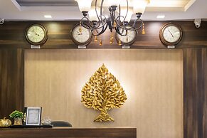 Hotel Blue Poppy