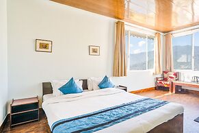 Hotel Blue Poppy