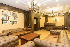 Hotel Blue Poppy
