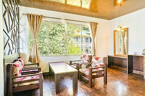 Hotel Blue Poppy