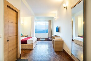Hotel Blue Poppy