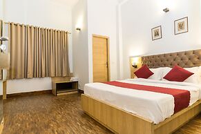 Hotel Blue Poppy