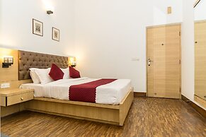 Hotel Blue Poppy