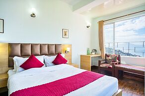 Hotel Blue Poppy