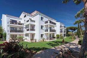 Pine Cliffs Suites