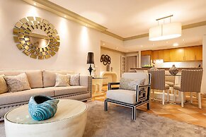 Pine Cliffs Suites