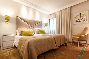 Pine Cliffs Suites