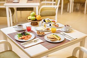 Pine Cliffs Suites