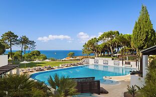 Pine Cliffs Suites