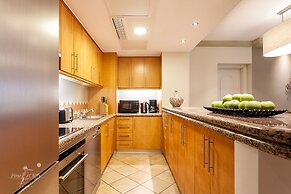 Pine Cliffs Suites