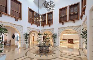 Pine Cliffs Suites