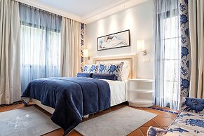 Pine Cliffs Suites