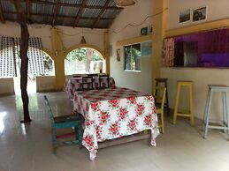 Campement Kunja kafountine