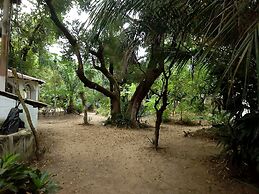 Campement Kunja kafountine