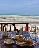 HA Beach Hotel Zanzibar