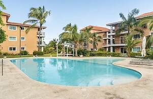 Beautiful 2-bed Apartment in Punta Cana