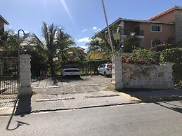 Beautiful 2-bed Apartment in Punta Cana