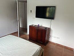 Beautiful 2-bed Apartment in Punta Cana