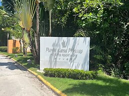 Beautiful 2-bed Apartment in Punta Cana