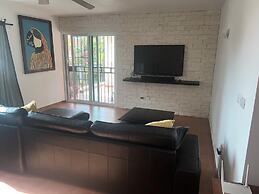 Beautiful 2-bed Apartment in Punta Cana