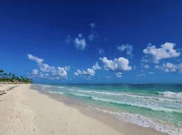 Beautiful 2-bed Apartment in Punta Cana