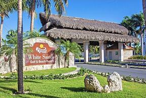 Beautiful 2-bed Apartment in Punta Cana