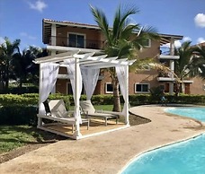 Beautiful 2-bed Apartment in Punta Cana