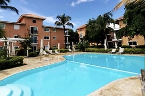 Beautiful 2-bed Apartment in Punta Cana