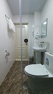 The Afrosiyob Hotel