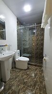 The Afrosiyob Hotel