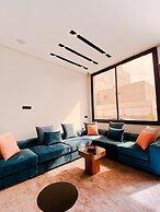 TIMAZIN Hotel Dakhla