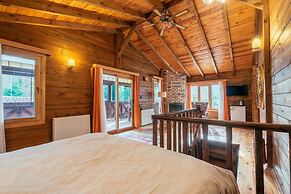 Bağdat Resort Otel