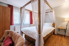 Bağdat Resort Otel