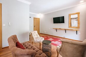 Bağdat Resort Otel
