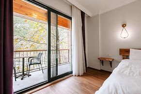 Bağdat Resort Otel